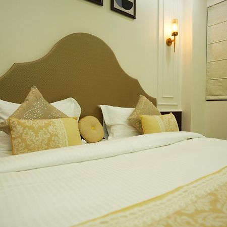 Anaya Retreat Hotel พาราณสี ภายนอก รูปภาพ