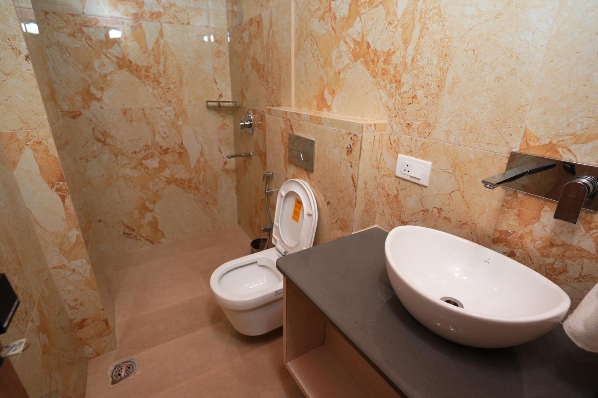 Anaya Retreat Hotel พาราณสี ภายนอก รูปภาพ