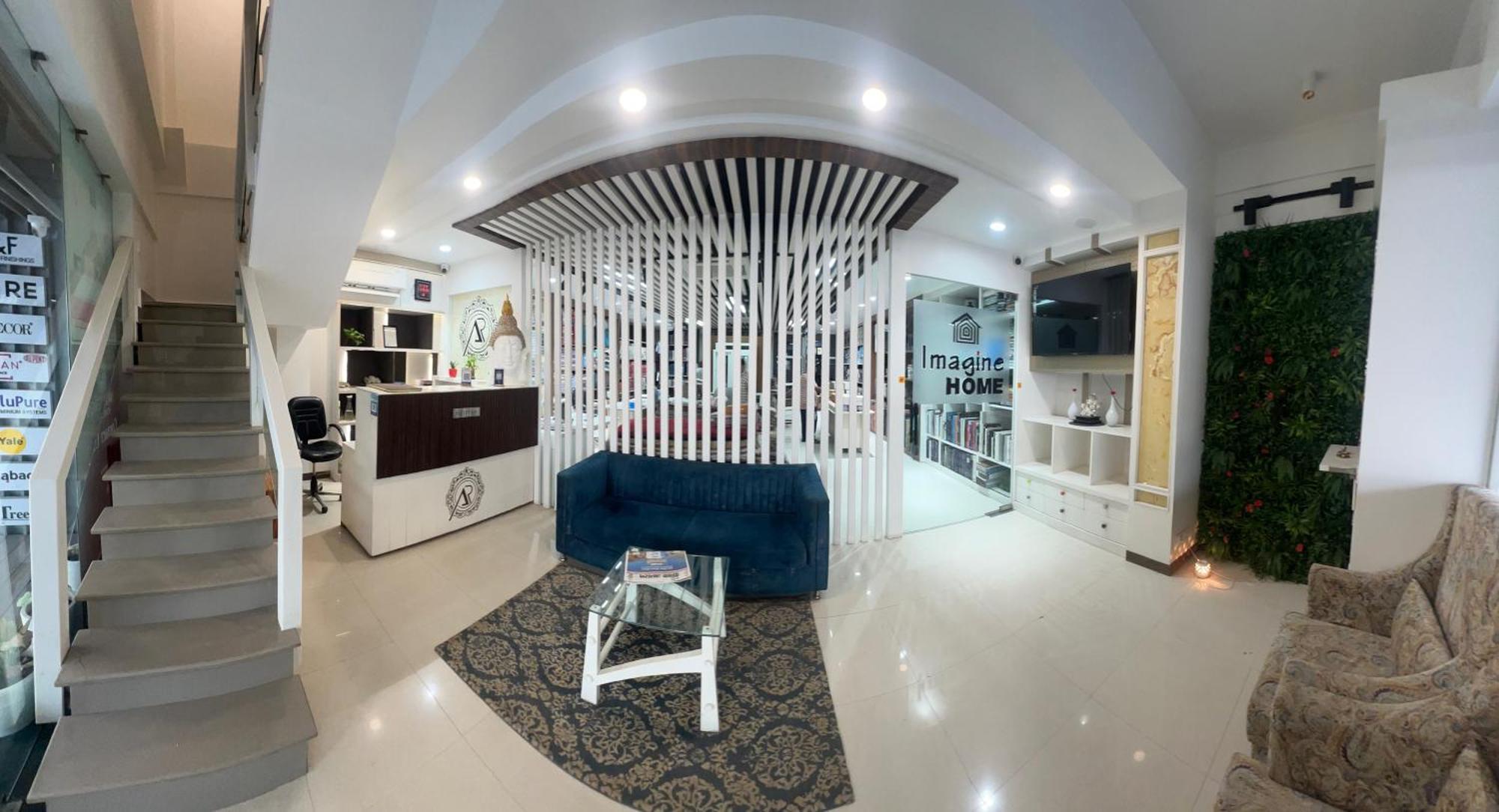 Anaya Retreat Hotel พาราณสี ภายนอก รูปภาพ