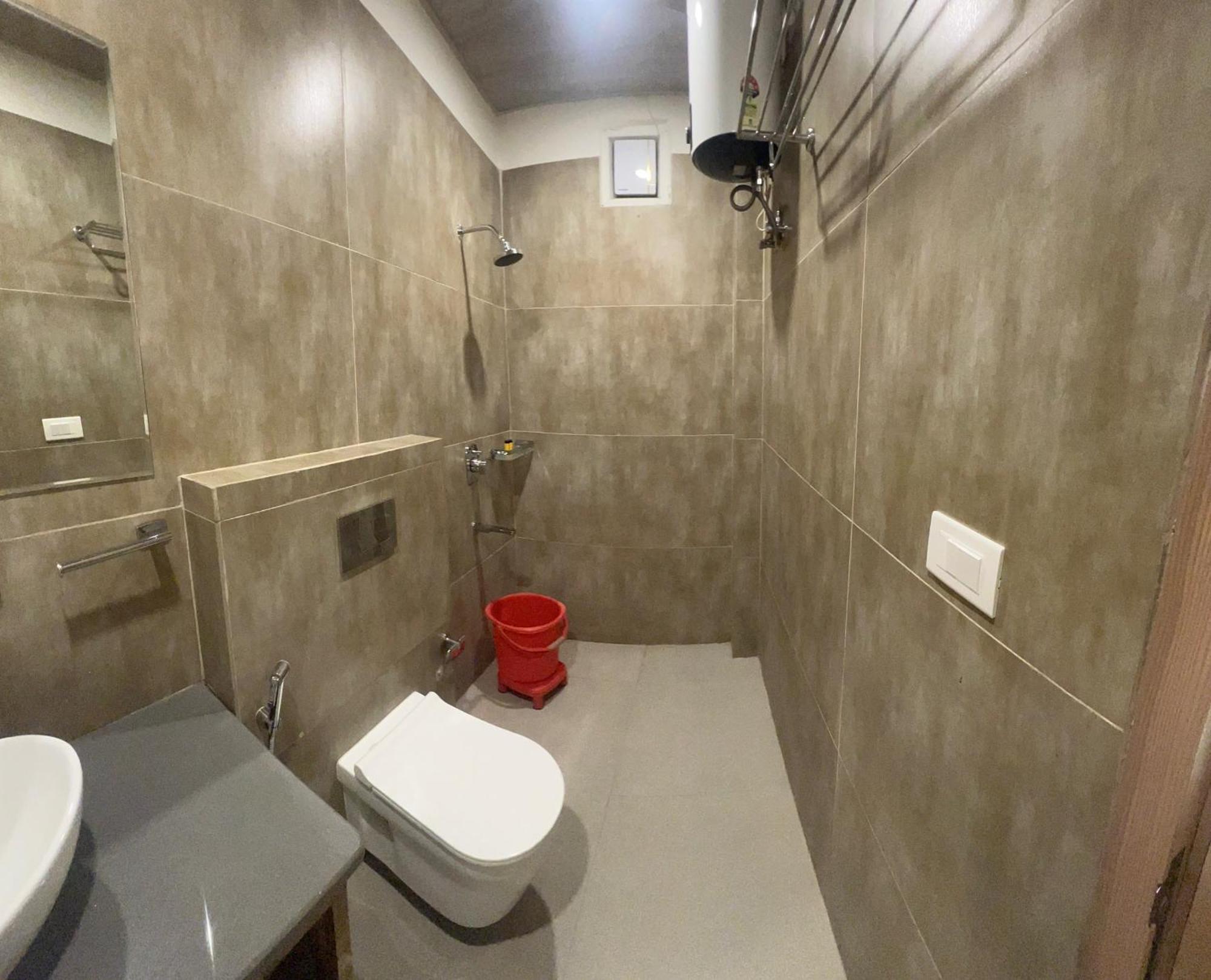 Anaya Retreat Hotel พาราณสี ภายนอก รูปภาพ